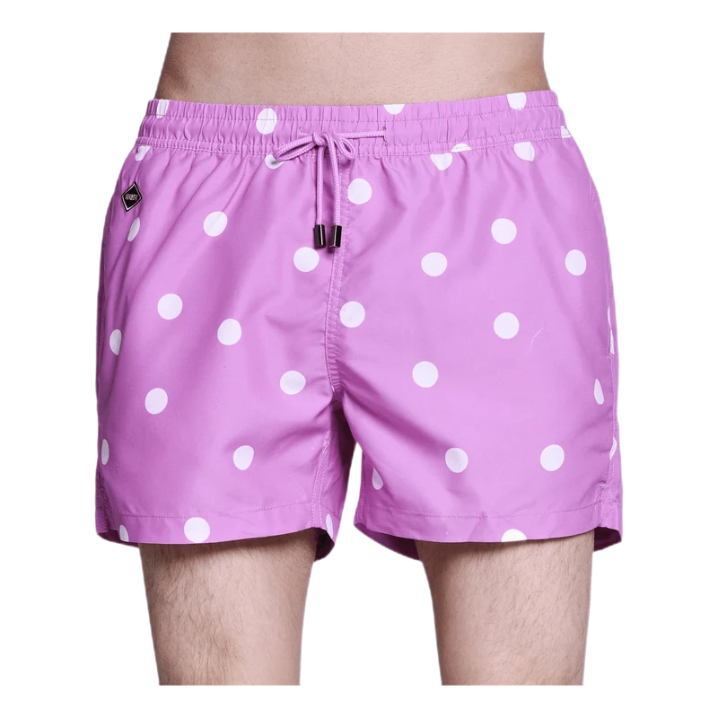 Pink Dot Pink