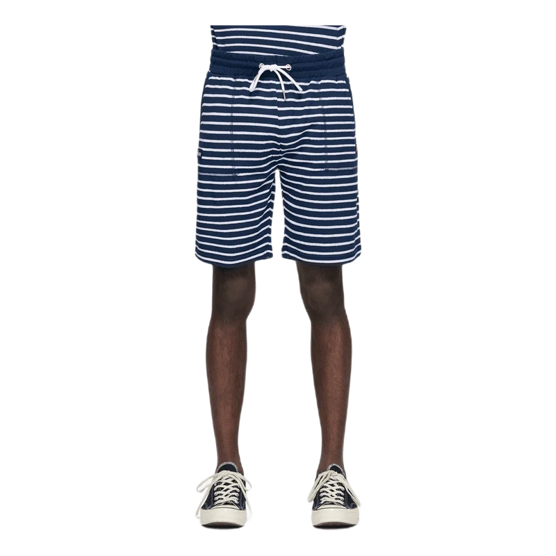 Santori Shorts Blue