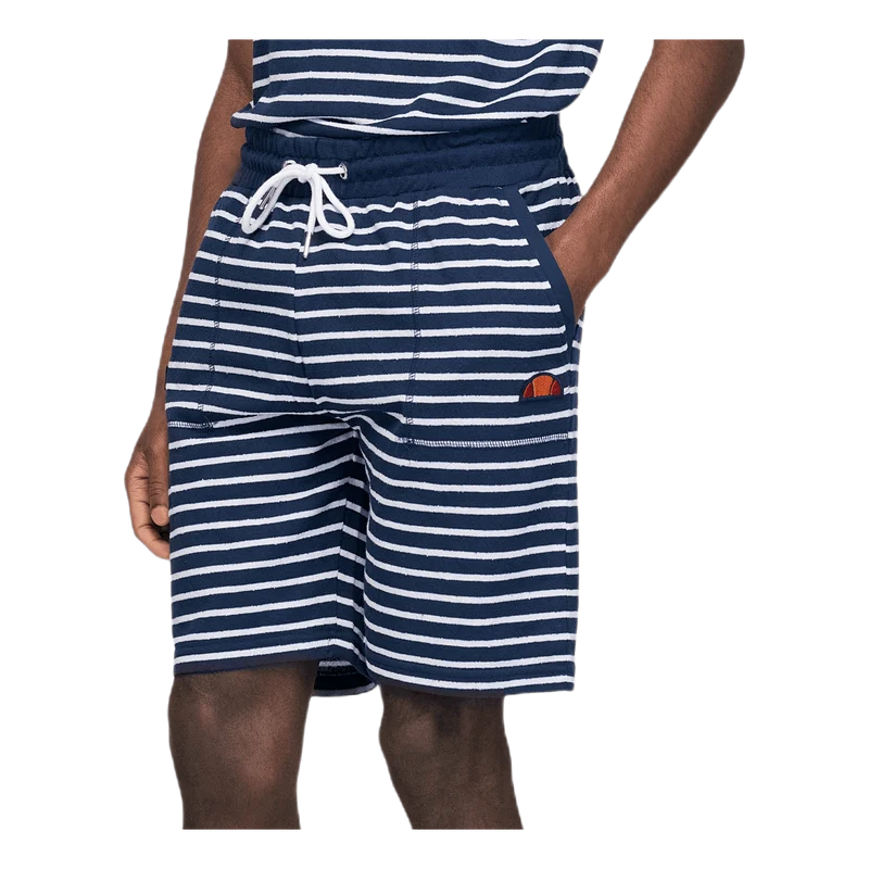Santori Shorts Blue