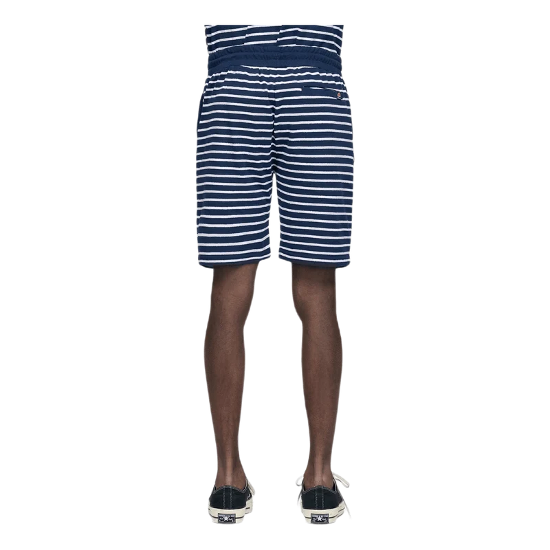 Santori Shorts Blue