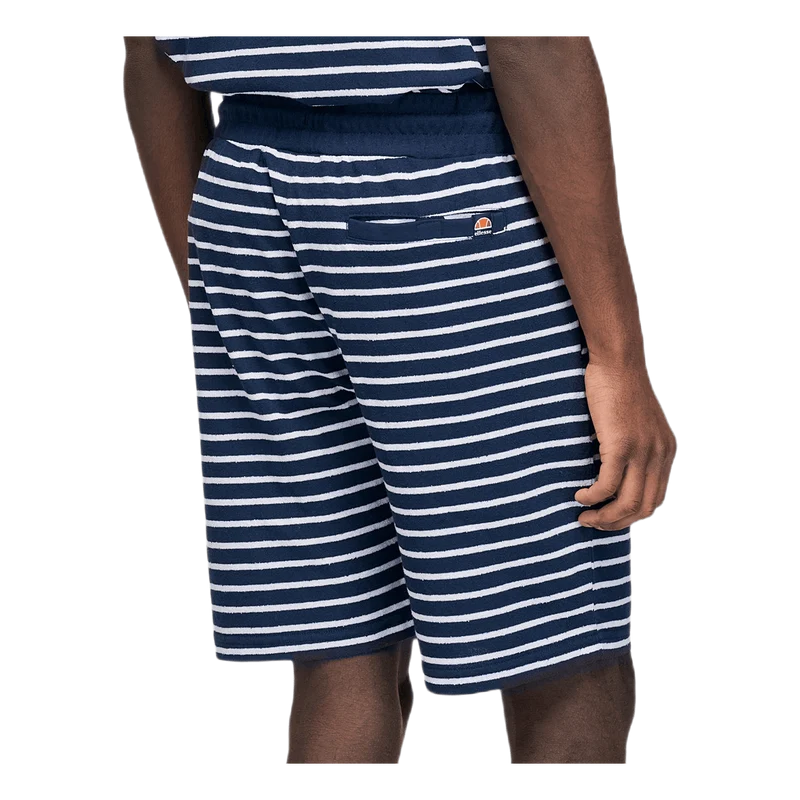 Santori Shorts Blue