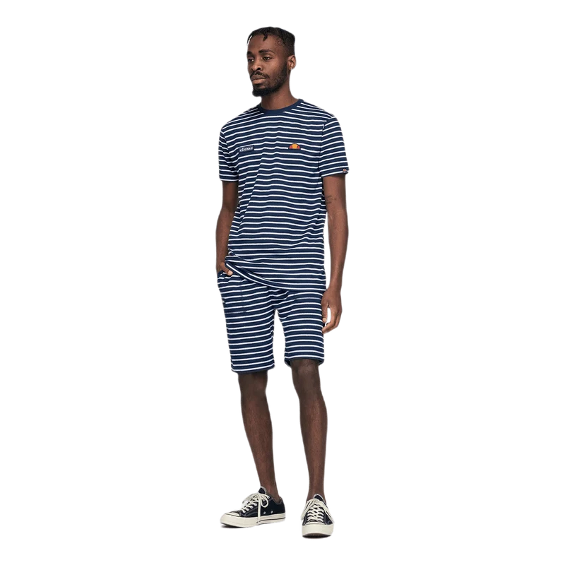 Santori Shorts Blue