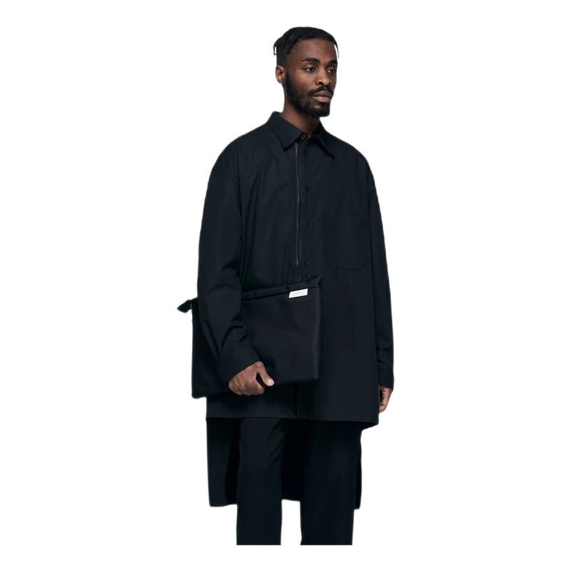Zaan Black
