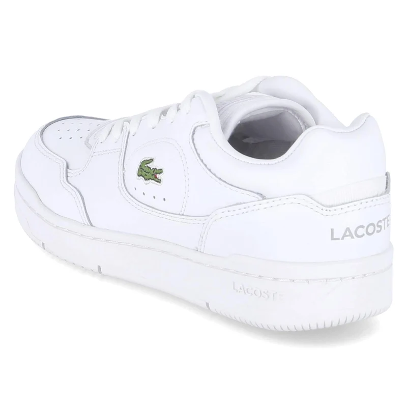 Low Sneaker LINEDRIVE Weiß