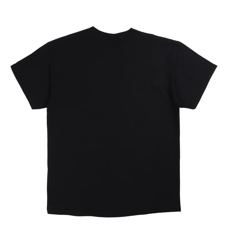 Live To Ape Tee Blk