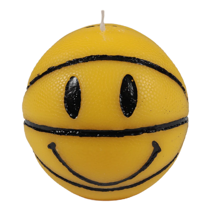 Chinatown Market Mini Basketba Yellow