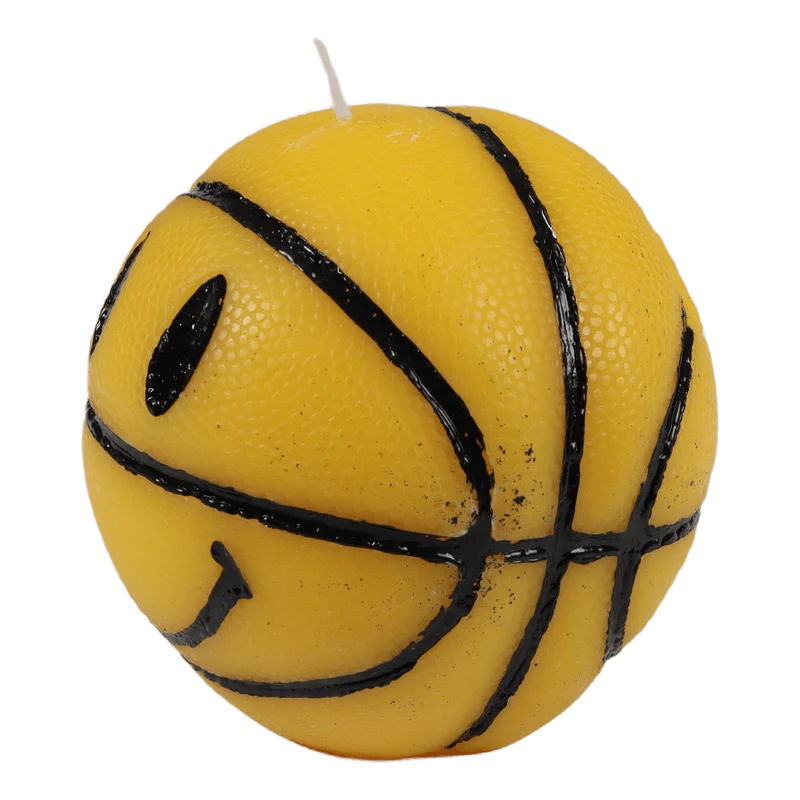 Chinatown Market Mini Basketba Yellow