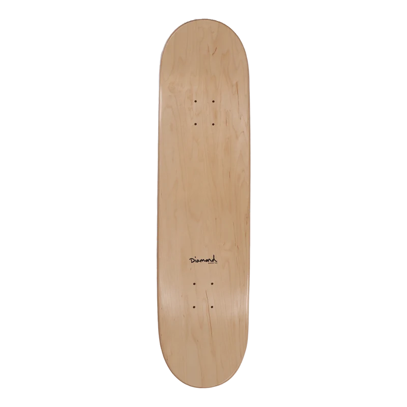 Beanie Ape Deck - 8.25 Blk