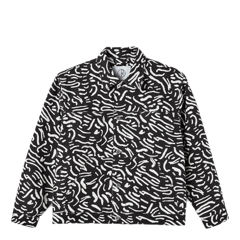 Celljackt Black