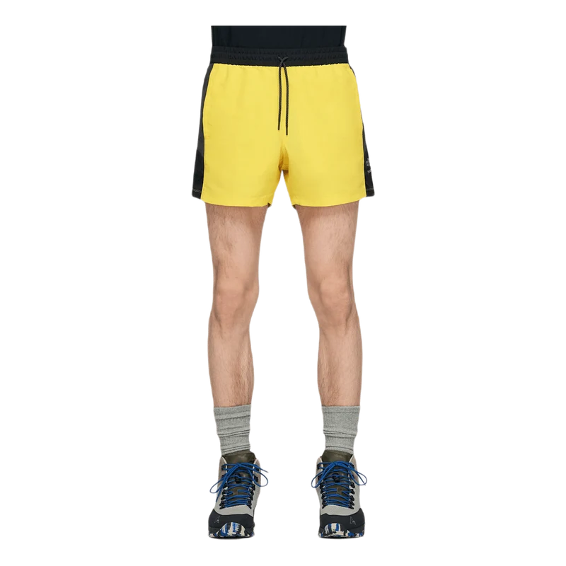 Extreme Shorts Yellow