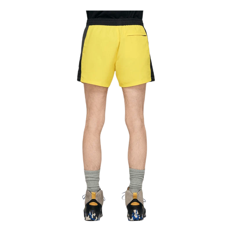 Extreme Shorts Yellow