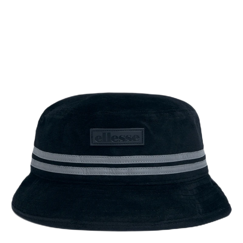 X Caliroots Indaco Bucket Hat Black