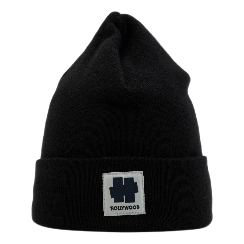 Classic Beanie Blk