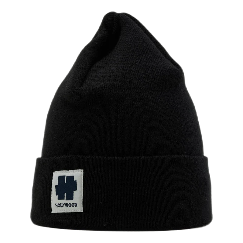 Classic Beanie Blk