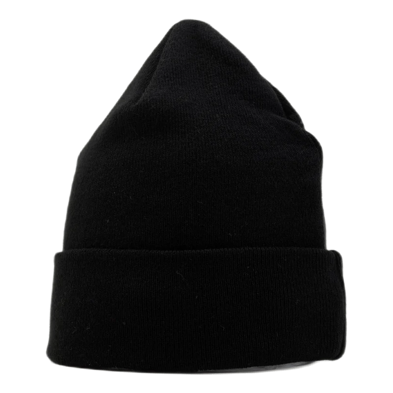 Classic Beanie Blk