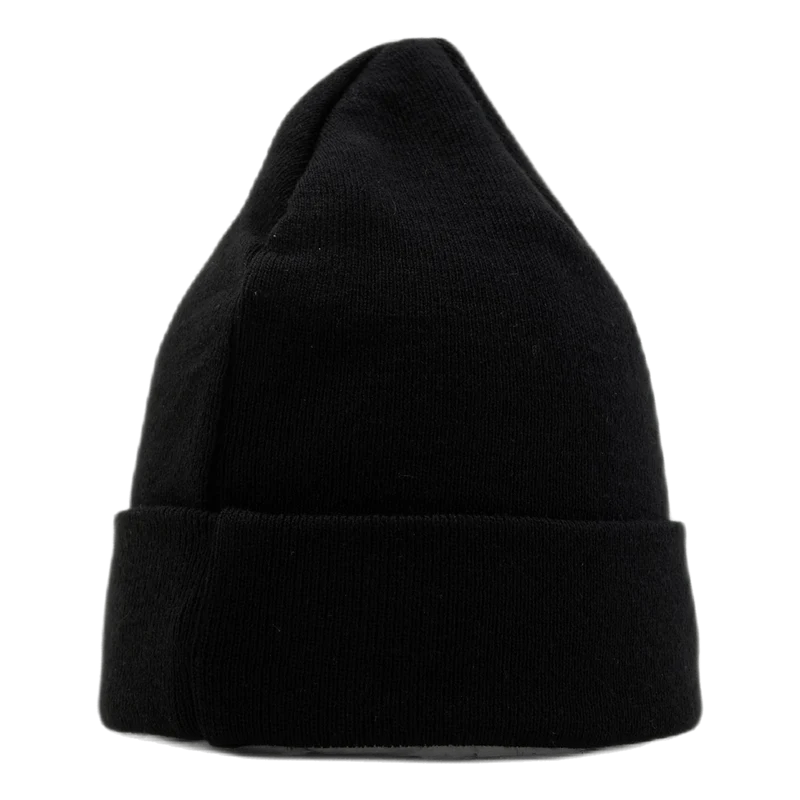 Classic Beanie Blk
