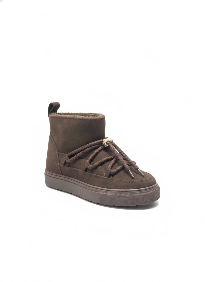CLASSIC LOW (75202-004) dark brown