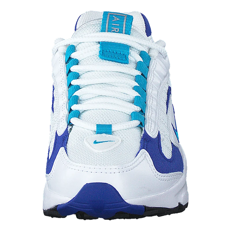 W Air Max Triax 96 White