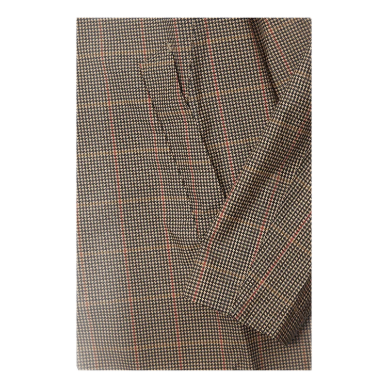 Dean Water Repellent Parkacoat Multi