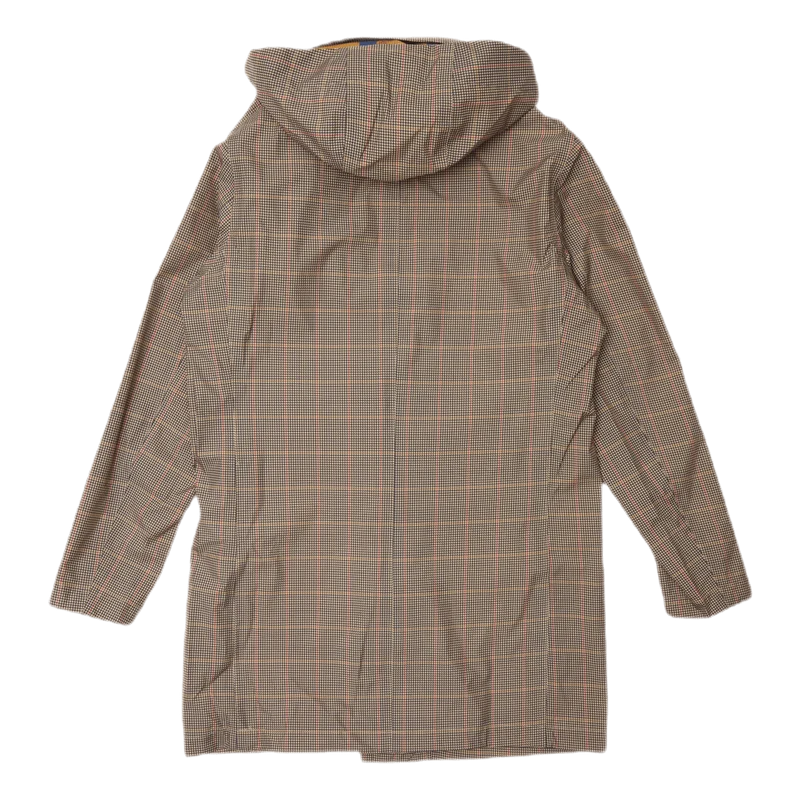 Dean Water Repellent Parkacoat Multi