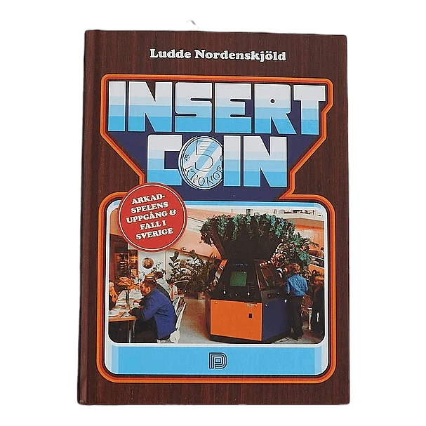 Insert Coin Multi