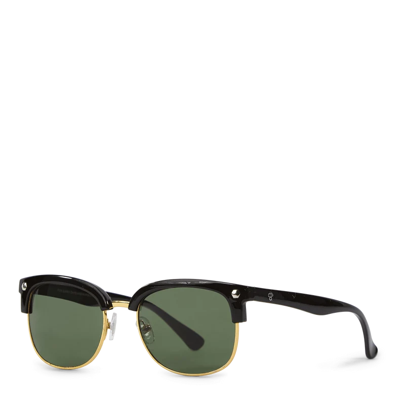 Casper Sunglasses Black