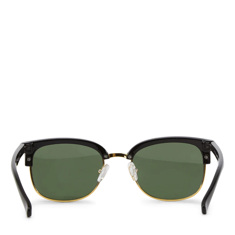 Casper Sunglasses Black