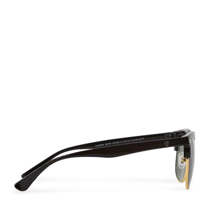 Casper Sunglasses Black