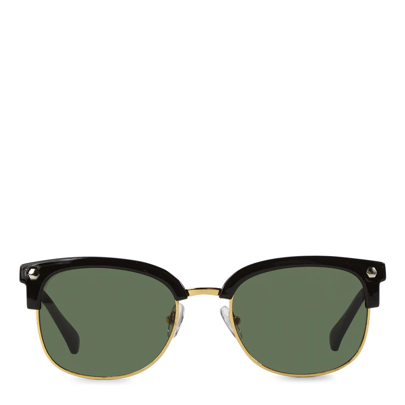 Casper Sunglasses Black