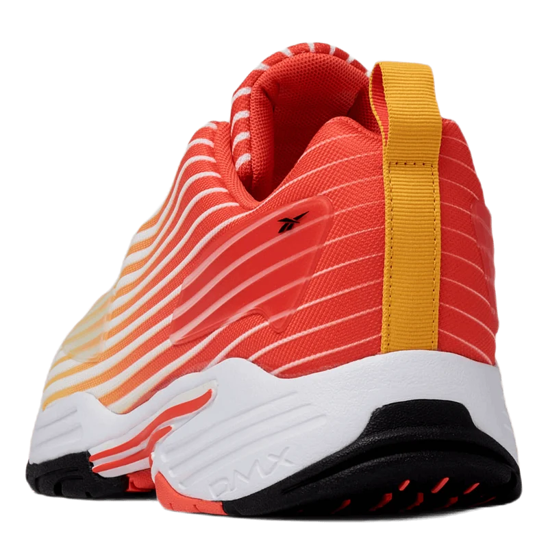 Dmx Thrill Orange