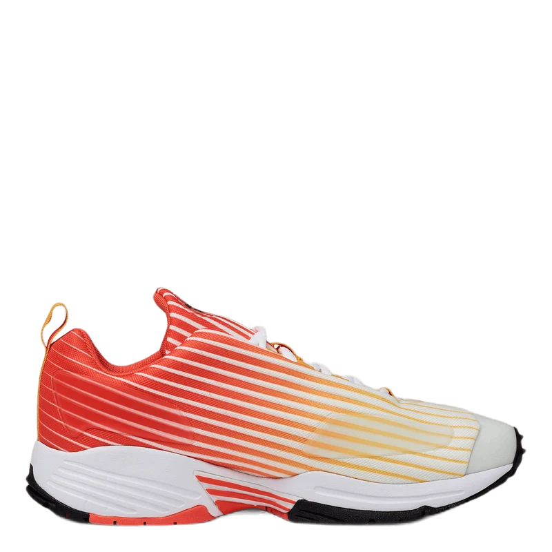 Dmx Thrill Orange