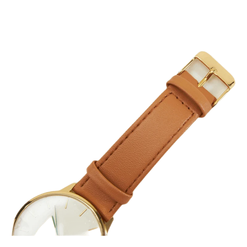 Nawroz Watch Brown