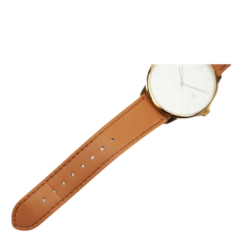 Nawroz Watch Brown