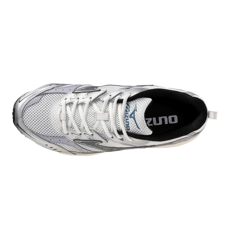 MIZUNO Schuhe Damen S.L.MXR weiß