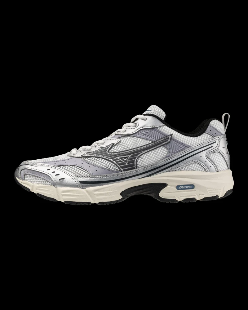 MIZUNO Schuhe Damen S.L.MXR weiß