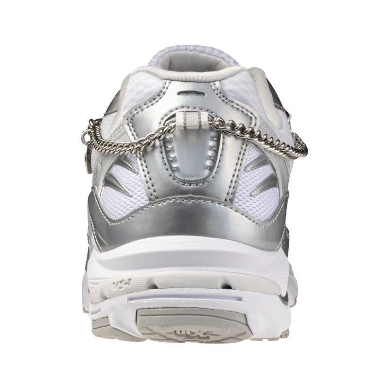 MIZUNO Schuhe Damen WAVE RIDER 10 grau