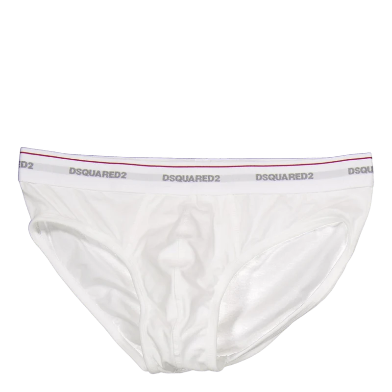 Brief Tri- Pack 100 White