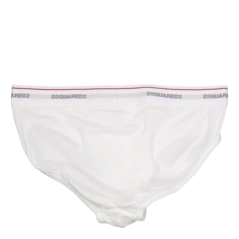 Brief Tri- Pack 100 White