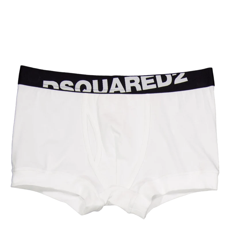Trunk Twin Pack 100 White