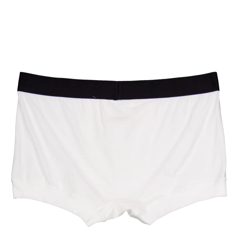 Trunk Twin Pack 100 White