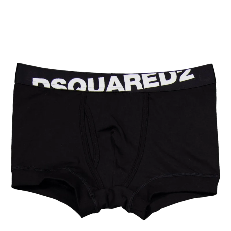 Trunk Twin Pack 001 Black