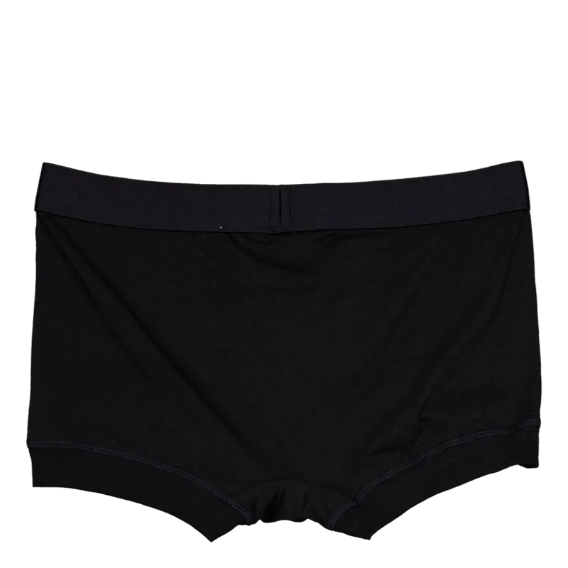 Trunk Twin Pack 001 Black