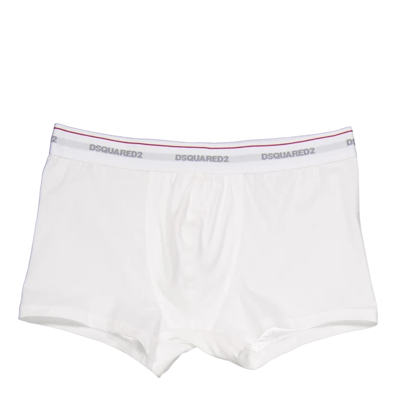 Trunk Tri-pack 100 White