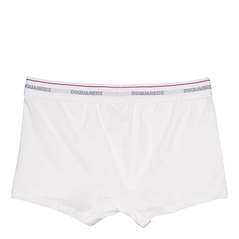 Trunk Tri-pack 100 White
