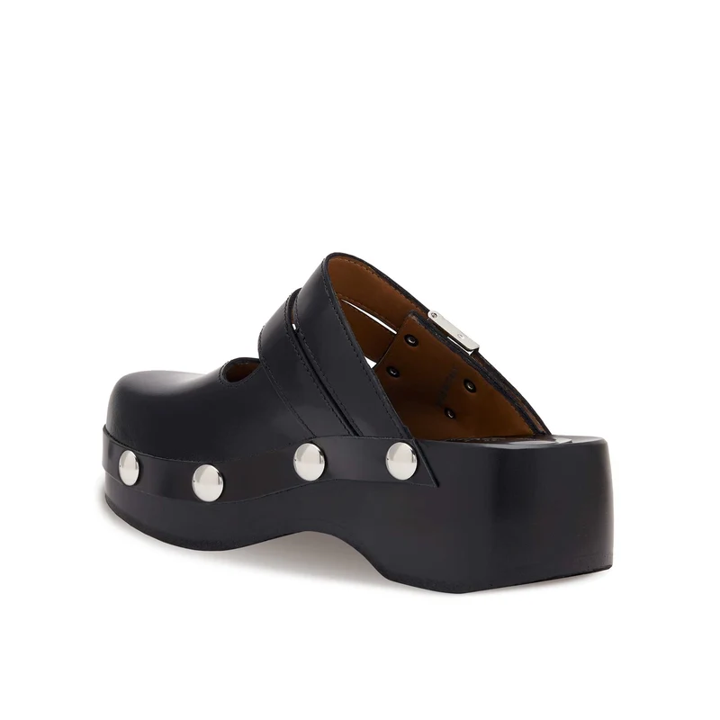 PESCURA MARY JANE CLOG PHILOSOPHY
