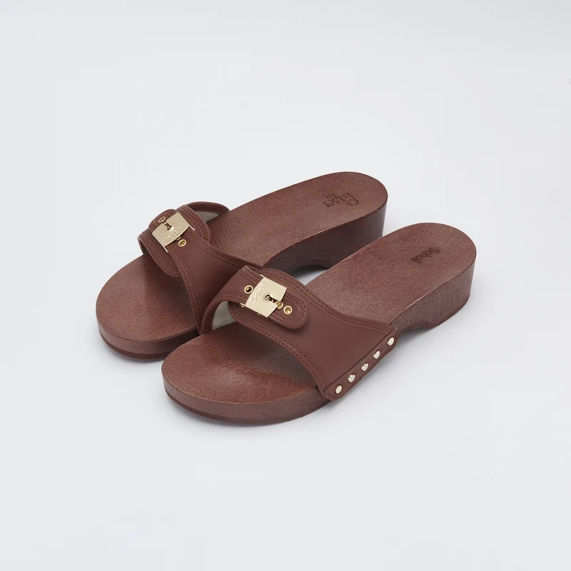 ISSIMO PESCURA HEEL