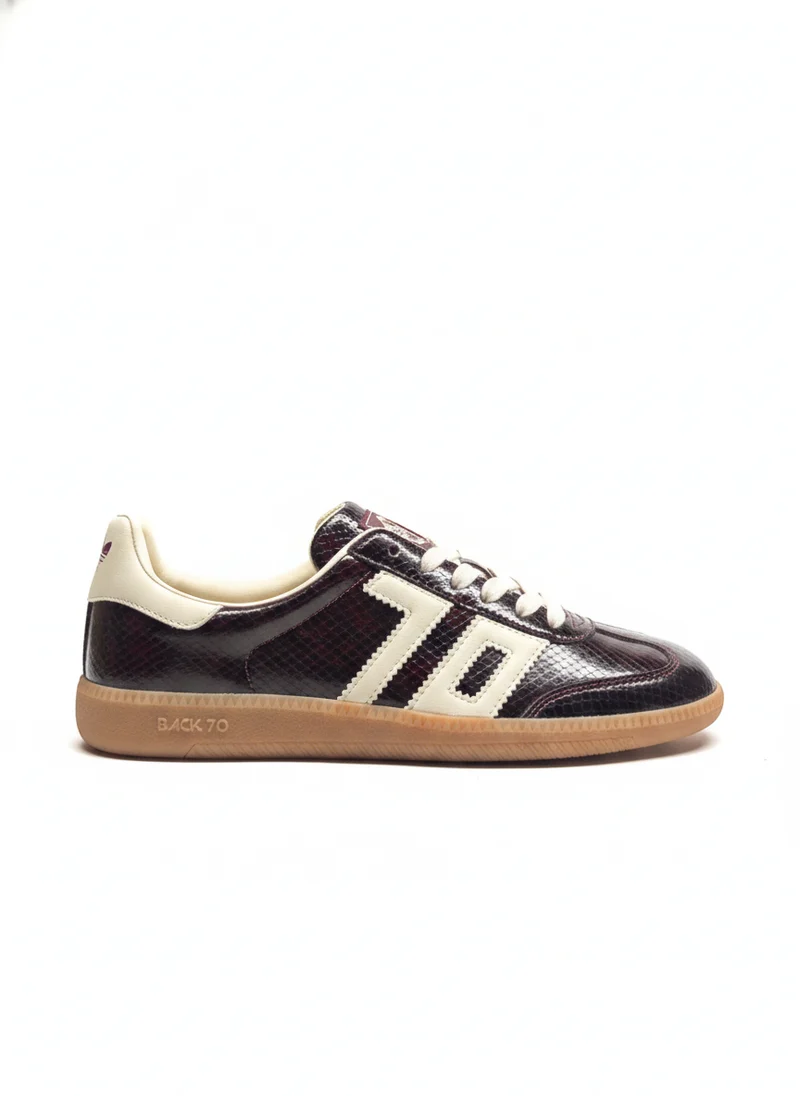 BACK70 Schuhe Damen CLOUD S002 rot
