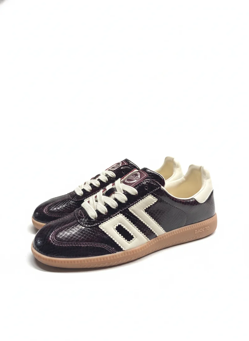 BACK70 Schuhe Damen CLOUD S002 rot
