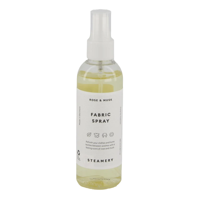 Fabric Spray Delicate - Rose & -