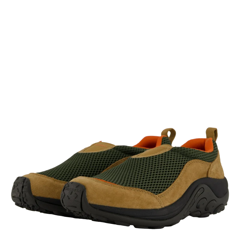 Jungle Moc Breeze Se Viridian